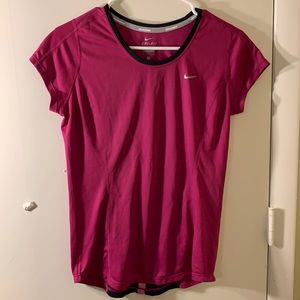 Nike Running Dri-Fit (S)
